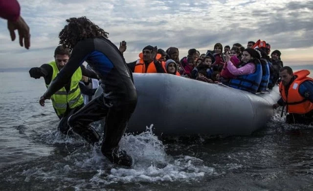 Έρευνα για κατασκοπεία σε 5 ύποπτες Μ.Κ.Ο.